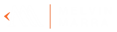 Logo Melvin Marra — retour à la page d'accueil
