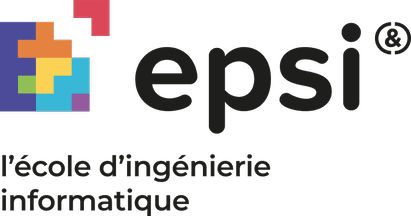 Logo de la structure de formation EPSI