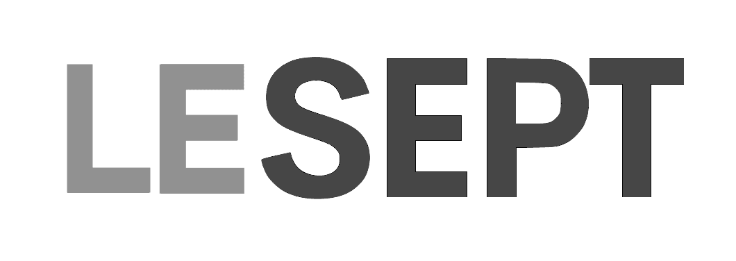 Logo de l'appartement en location Le Sept