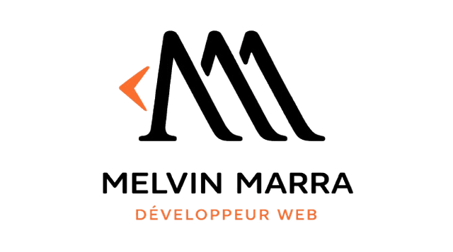 Logo de l'entrepreneur indépendant Melvin Marra