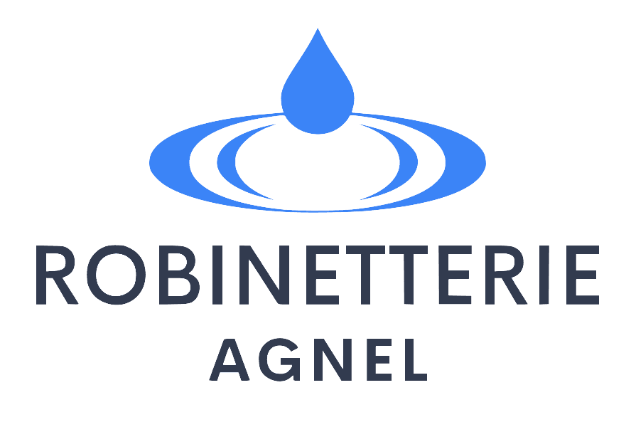 Logo de la société Robinetterie Agnel