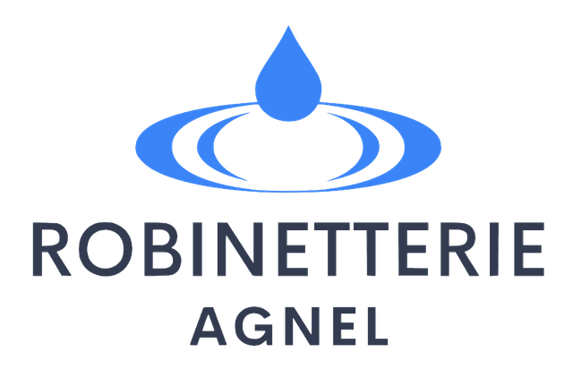 Logo de la société Robinetterie Agnel